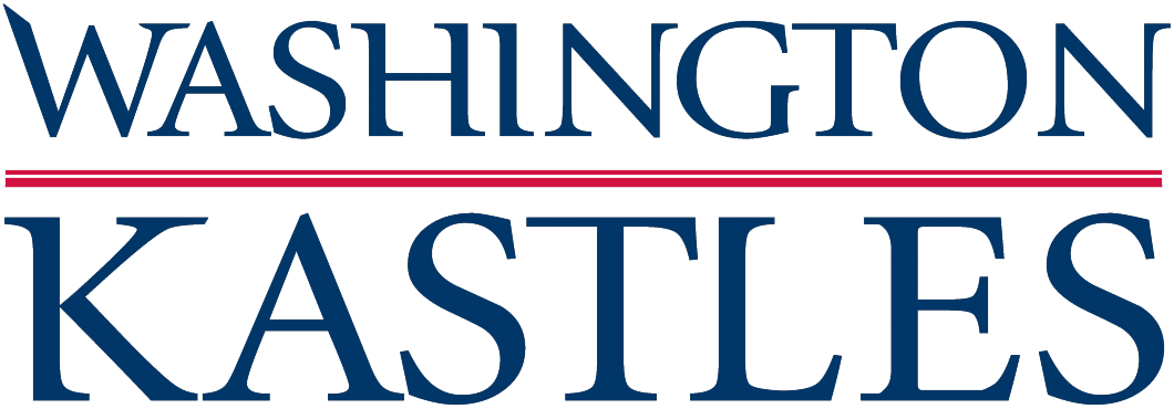 Washington Kastles 2008-Pres Wordmark Logo iron on transfers for clothing